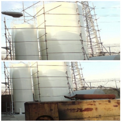 پروژه قالیشویی مهستان